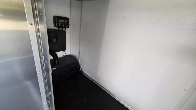 new Cargo (Enclosed) Trailers Cross Trailers  for sale, in Circleville, OH Thumbnail 15