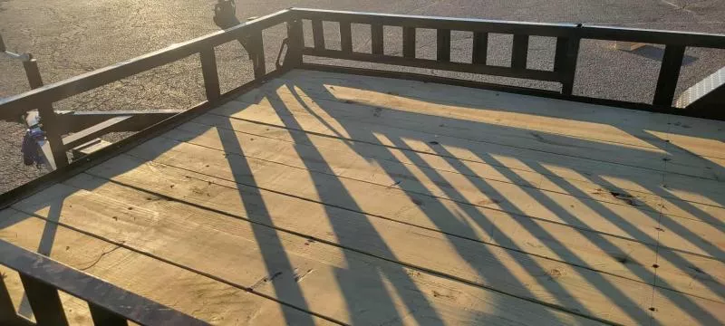 new Utility Trailers Load Trail  for sale, in Circleville, OH Thumbnail 11