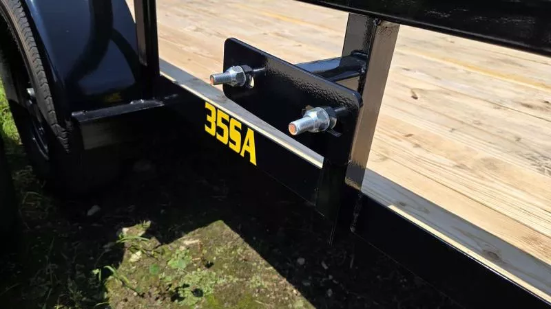 new Utility Trailers Big Tex Trailers  for sale, in Circleville, OH Thumbnail 5