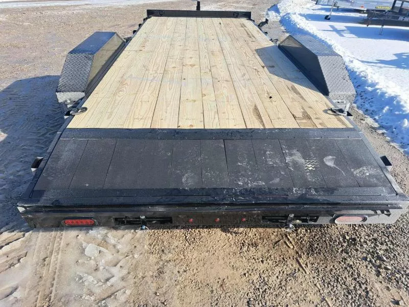 new Car Haulers / Racing Trailers Liberty  for sale, in Frankfort, OH Thumbnail 6