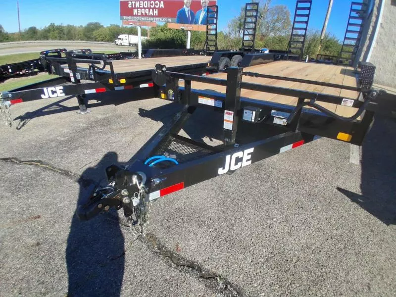 new Car Haulers / Racing Trailers Other  for sale, in Circleville, OH Thumbnail 2