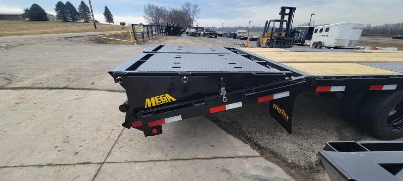 new Equipment / Flatbed Trailers Big Tex Trailers  for sale, in Circleville, OH Thumbnail 7