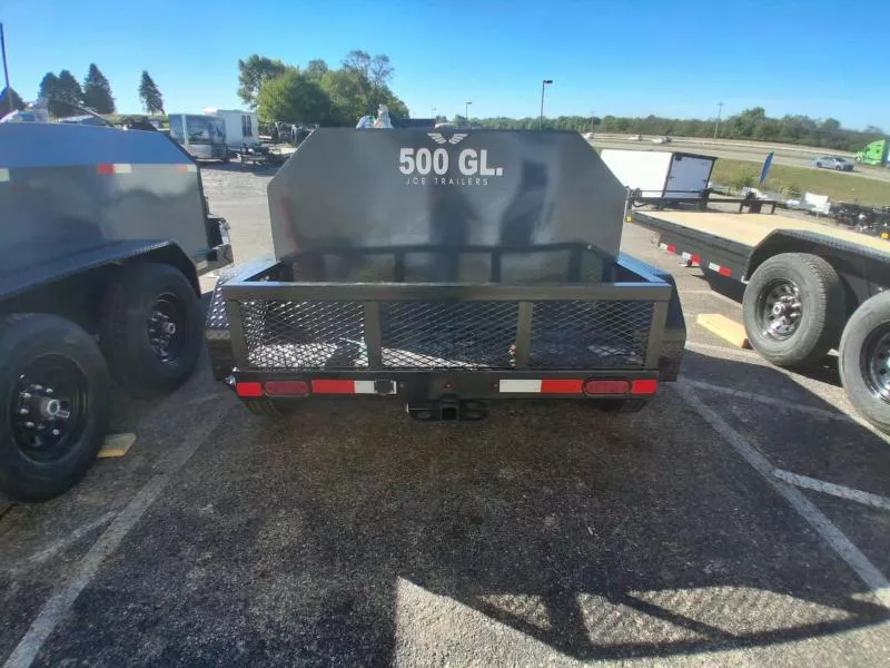 new Other Trailers Other  for sale, in Circleville, OH Thumbnail 9