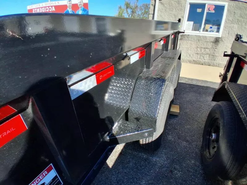 new Dump Trailers Load Trail  for sale, in Circleville, OH Thumbnail 8