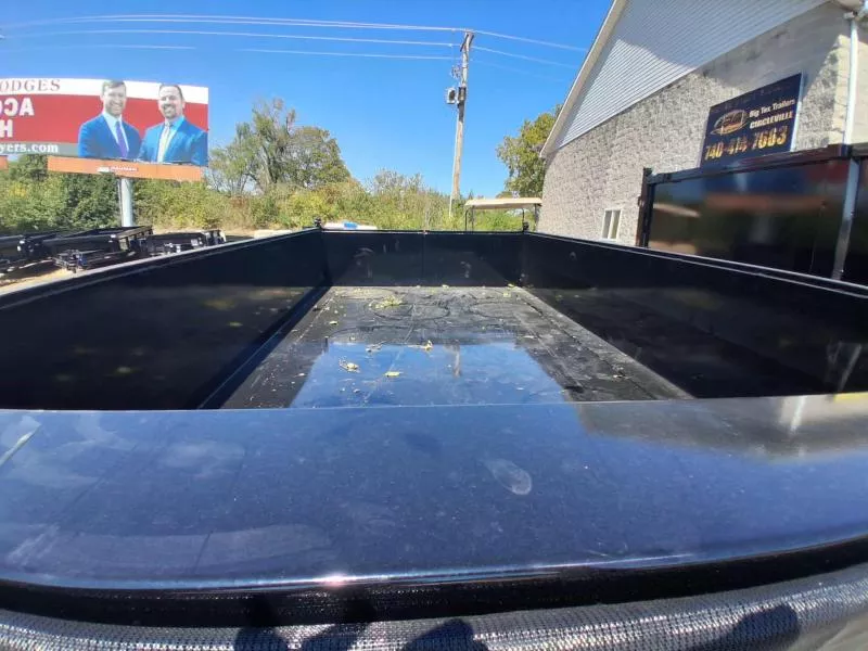 new Dump Trailers Big Tex Trailers  for sale, in Circleville, OH Thumbnail 9