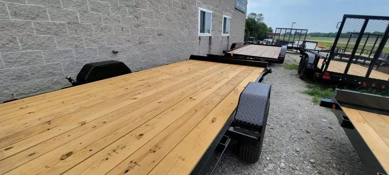 new Utility Trailers Big Tex Trailers  for sale, in Circleville, OH Thumbnail 11