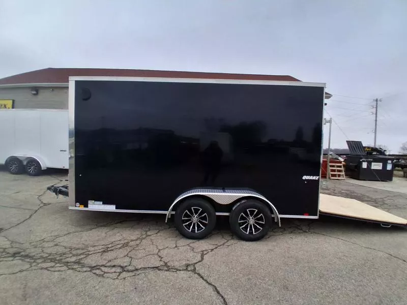 new Cargo (Enclosed) Trailers Impact Trailers  for sale, in Circleville, OH Thumbnail 5