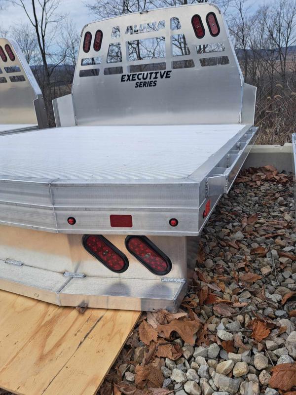 new Flat Decks Aluma  for sale, in Frankfort, OH Thumbnail 5