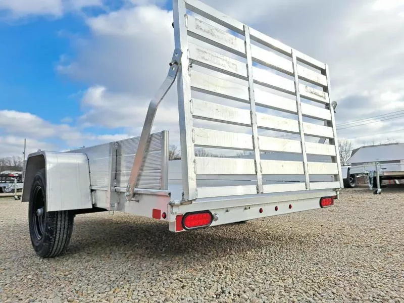 new Utility Trailers Aluma  for sale, in Frankfort, OH Thumbnail 5