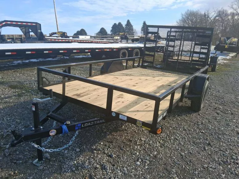 new Utility Trailers Load Trail  for sale, in Circleville, OH Thumbnail 2