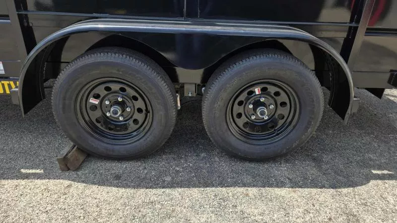 new Utility Trailers Big Tex Trailers  for sale, in Circleville, OH Thumbnail 2