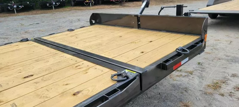 new Equipment / Flatbed Trailers Load Trail  for sale, in Circleville, OH Thumbnail 6