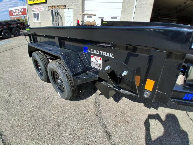 new Dump Trailers Load Trail  for sale, in Circleville, OH Thumbnail 12