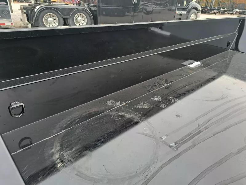 new Dump Trailers PJ Trailers  for sale, in Frankfort, OH Thumbnail 7