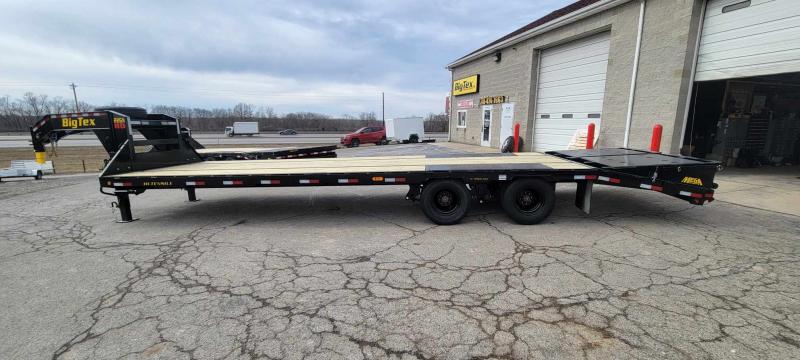 new Equipment / Flatbed Trailers Big Tex Trailers  for sale, in Circleville, OH Thumbnail 12