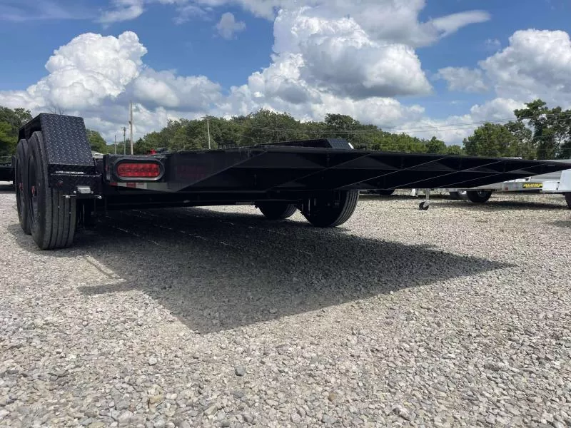 new Equipment / Flatbed Trailers Liberty  for sale, in Frankfort, OH Thumbnail 7