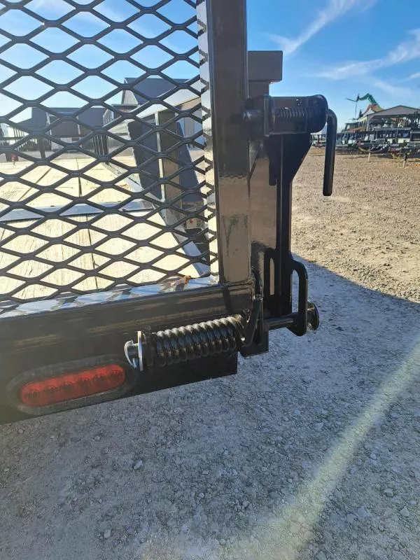 new Utility Trailers Liberty  for sale, in Frankfort, OH Thumbnail 6