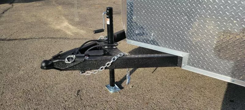 new Cargo (Enclosed) Trailers Impact Trailers  for sale, in Circleville, OH Thumbnail 11