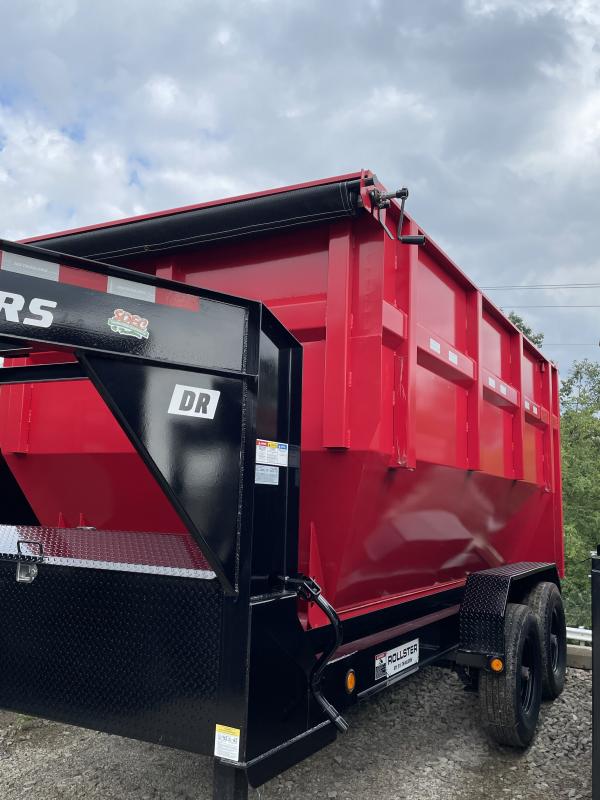 new Dump Trailers Good Guys  for sale, in Frankfort, OH Thumbnail 3