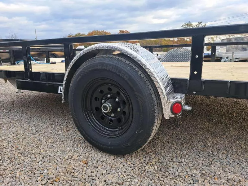 new Utility Trailers PJ Trailers  for sale, in Frankfort, OH Thumbnail 10
