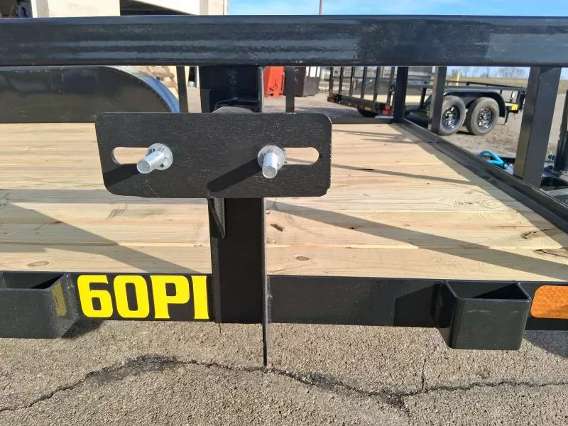 new Utility Trailers Big Tex Trailers  for sale, in Circleville, OH Thumbnail 10