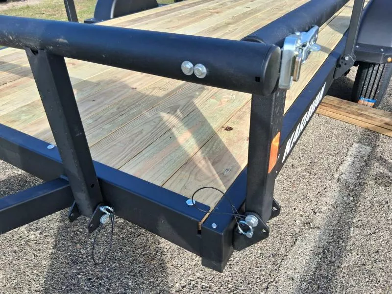 new Utility Trailers Karavan Trailers  for sale, in Circleville, OH Thumbnail 5