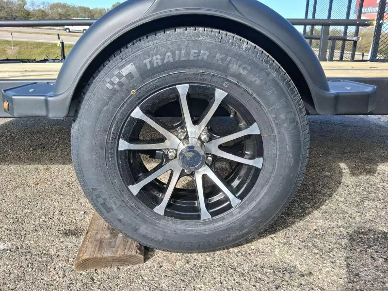 new Utility Trailers Karavan Trailers  for sale, in Circleville, OH Thumbnail 10