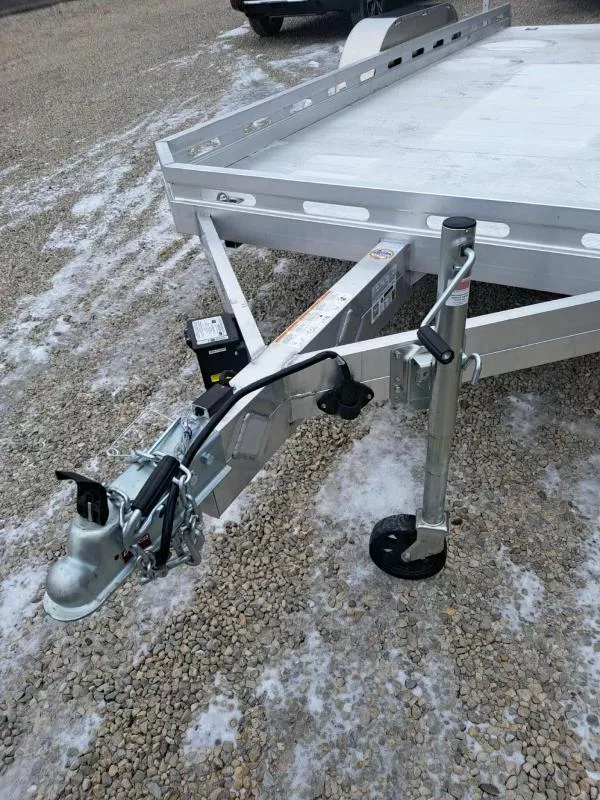 new Utility Trailers Aluma  for sale, in Frankfort, OH Thumbnail 8