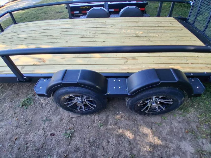 new Utility Trailers Karavan Trailers  for sale, in Circleville, OH Thumbnail 4
