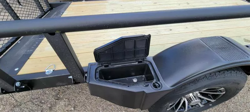 new Utility Trailers Karavan Trailers  for sale, in Circleville, OH Thumbnail 8