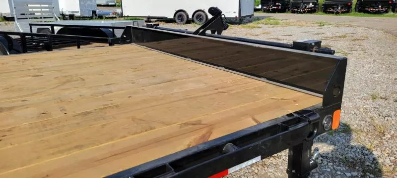 new Equipment / Flatbed Trailers Load Trail  for sale, in Circleville, OH Thumbnail 15