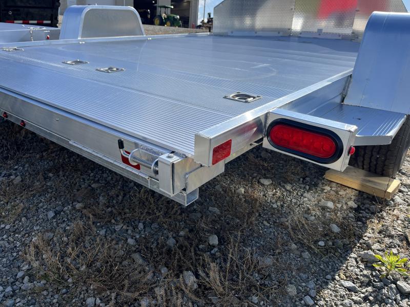 new Motorcycle / Cycle Trailers Aluma  for sale, in Circleville, OH Thumbnail 6
