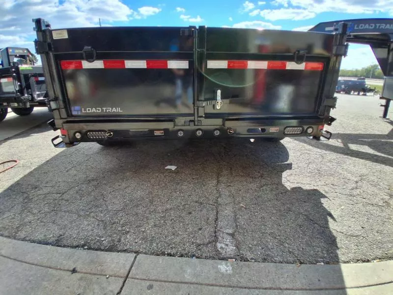 new Dump Trailers Load Trail  for sale, in Circleville, OH Thumbnail 13