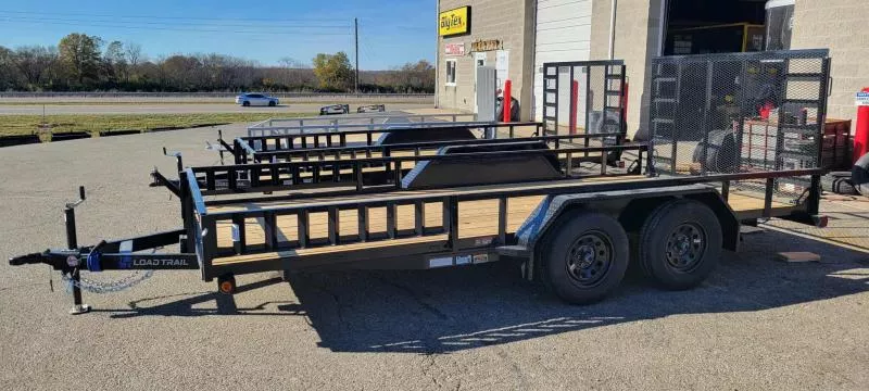 new Utility Trailers Load Trail  for sale, in Circleville, OH Thumbnail 10