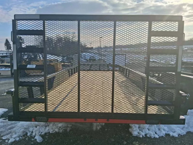 new Utility Trailers Load Trail  for sale, in Circleville, OH Thumbnail 8