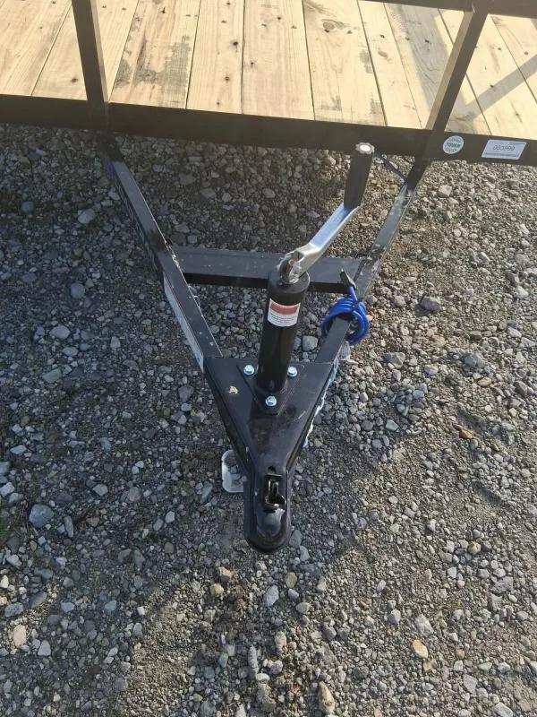 new Utility Trailers Load Trail  for sale, in Circleville, OH Thumbnail 3