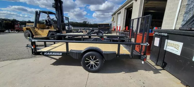 new Utility Trailers Karavan Trailers  for sale, in Circleville, OH Thumbnail 2