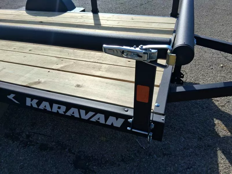 new Utility Trailers Karavan Trailers  for sale, in Circleville, OH Thumbnail 8