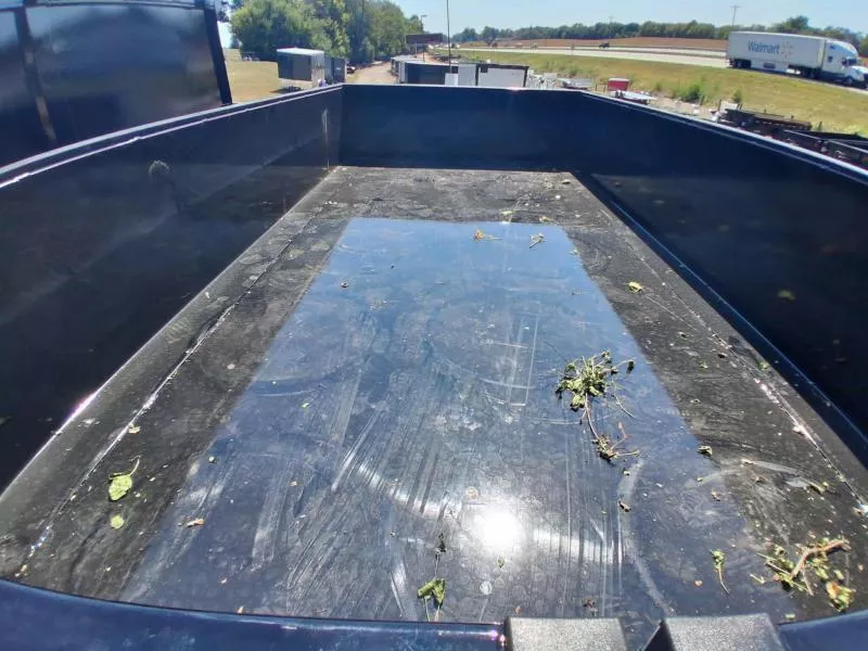 new Dump Trailers Big Tex Trailers  for sale, in Circleville, OH Thumbnail 8