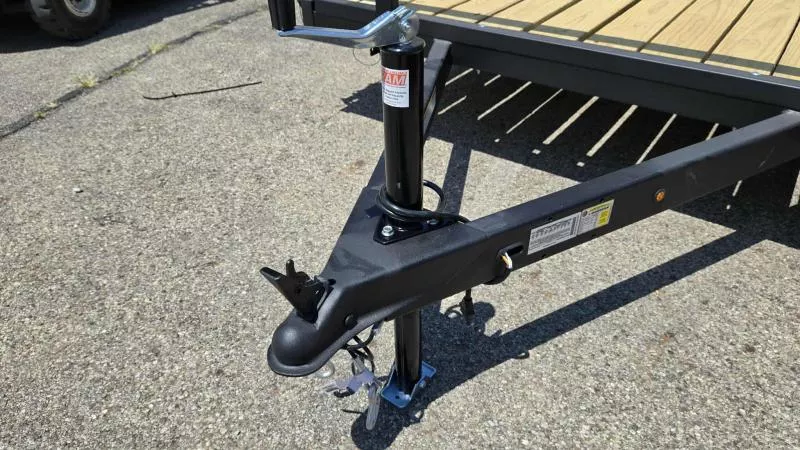 new Utility Trailers Karavan Trailers  for sale, in Circleville, OH Thumbnail 3