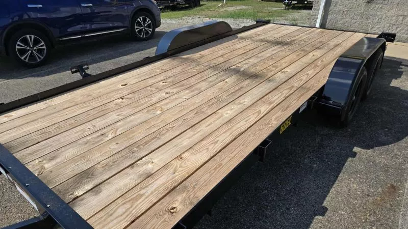 new Car Haulers / Racing Trailers Big Tex Trailers  for sale, in Circleville, OH Thumbnail 5