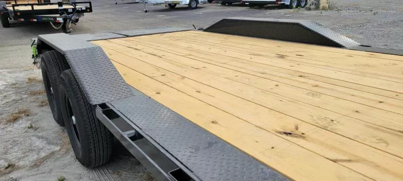 new Car Haulers / Racing Trailers Load Trail  for sale, in Circleville, OH Thumbnail 14