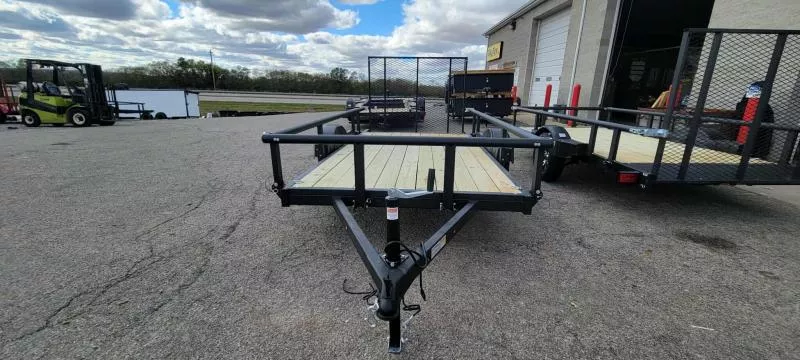 new Utility Trailers Karavan Trailers  for sale, in Circleville, OH Thumbnail 2