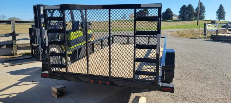 new Utility Trailers Load Trail  for sale, in Circleville, OH Thumbnail 6