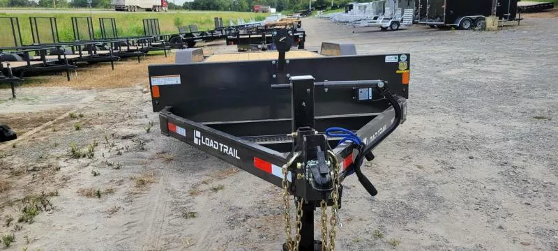 new Equipment / Flatbed Trailers Load Trail  for sale, in Circleville, OH Thumbnail 4