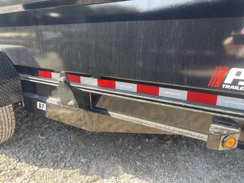 new Dump Trailers PJ Trailers  for sale, in Frankfort, OH Thumbnail 6