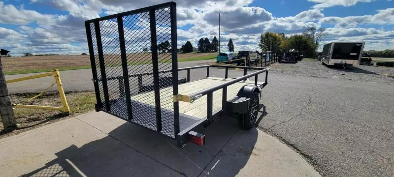 new Utility Trailers Karavan Trailers  for sale, in Circleville, OH Thumbnail 6