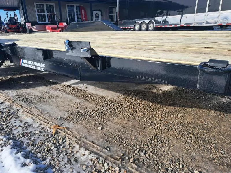 new Car Haulers / Racing Trailers Liberty  for sale, in Frankfort, OH Thumbnail 7