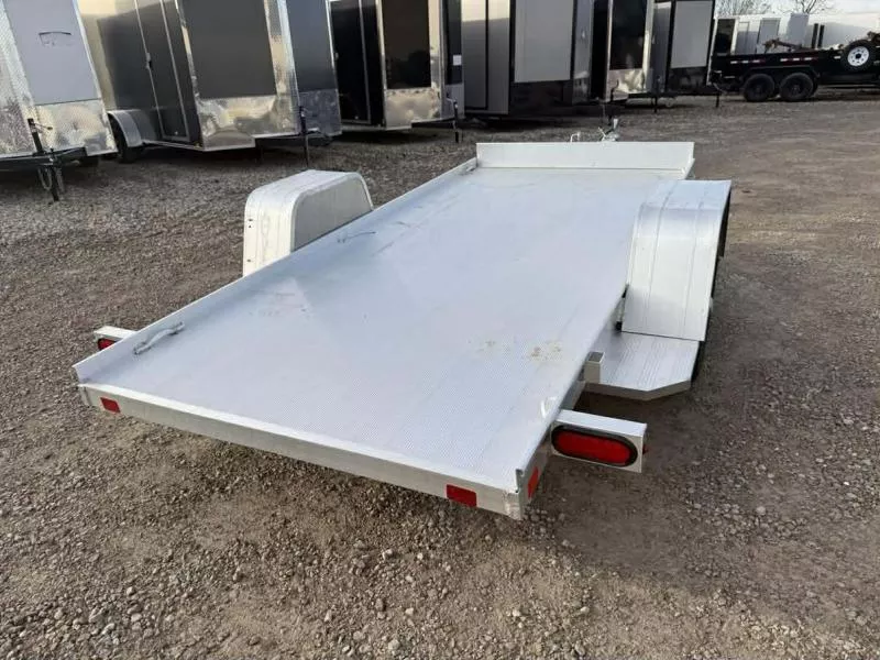 new Utility Trailers Aluma  for sale, in Frankfort, OH Thumbnail 4