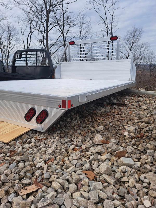 new Flat Decks Aluma  for sale, in Frankfort, OH Thumbnail 4